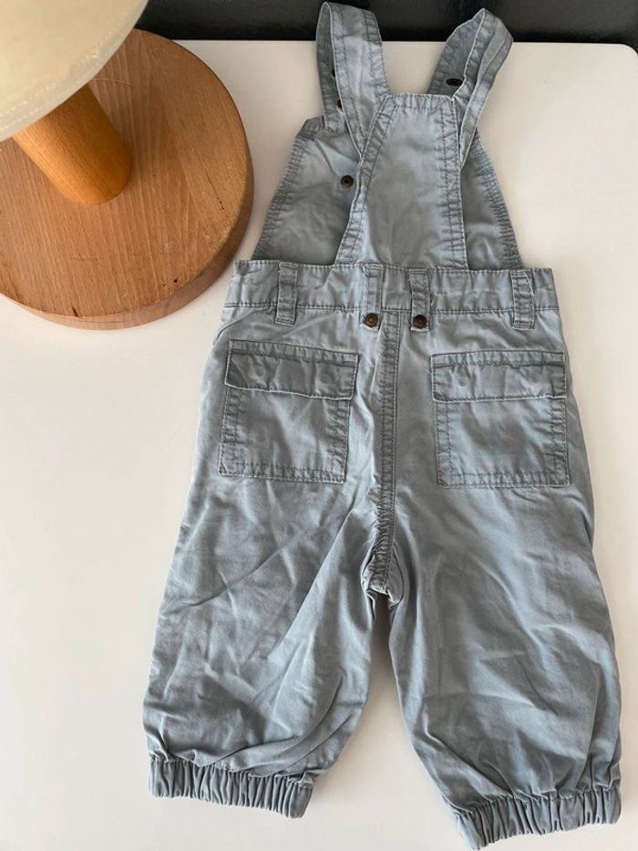 Salopette bébé - photo numéro 2