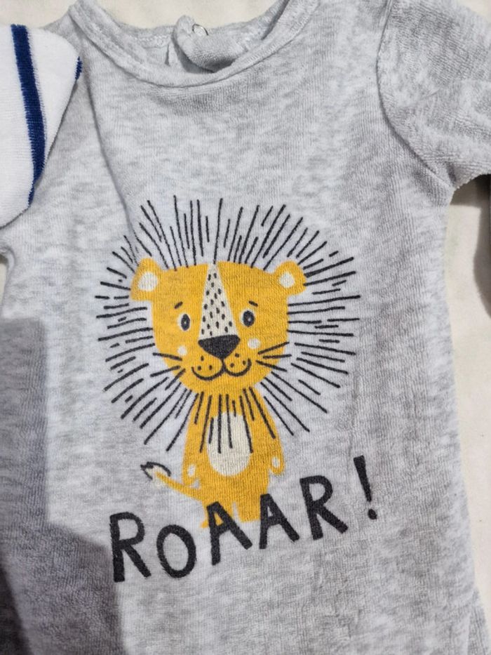 Pyjamas - photo numéro 3