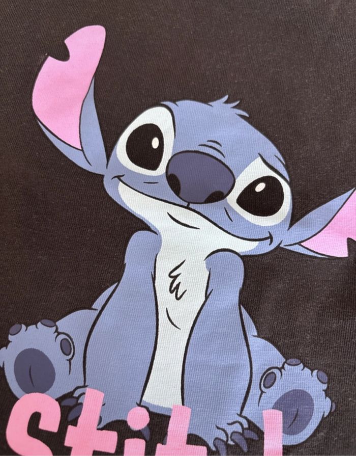 T-shirt Stitch - photo numéro 4
