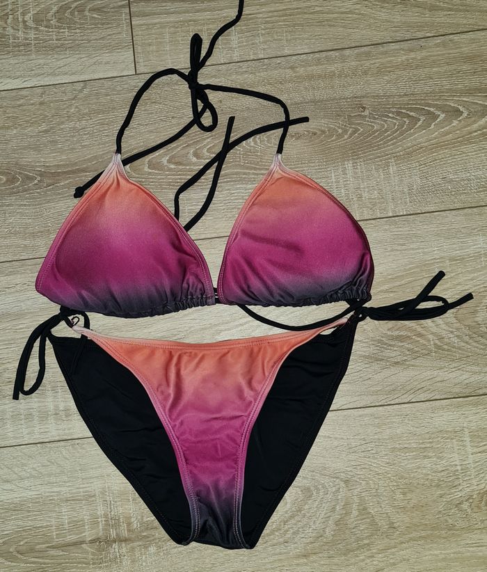 Joli Bikini - T. 38