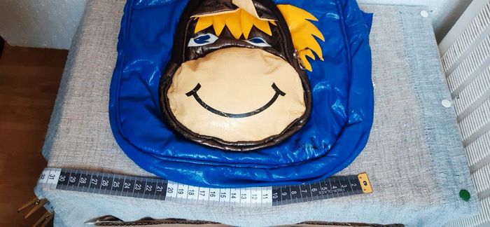 Sac a dos enfant - photo numéro 3