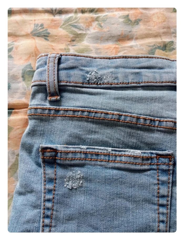 Short Pimkie 34 - photo numéro 6