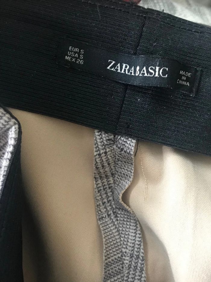 Pantalon Zara - photo numéro 4