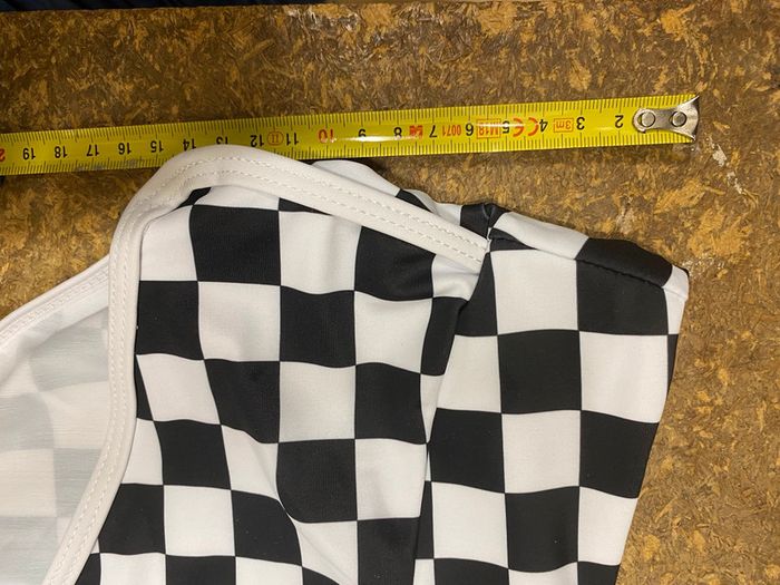 Maillot de bain taille L - photo numéro 11