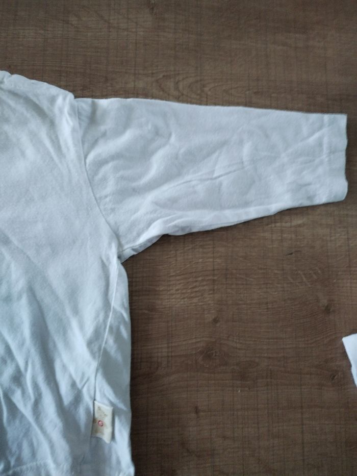 Tee shirt - photo numéro 3