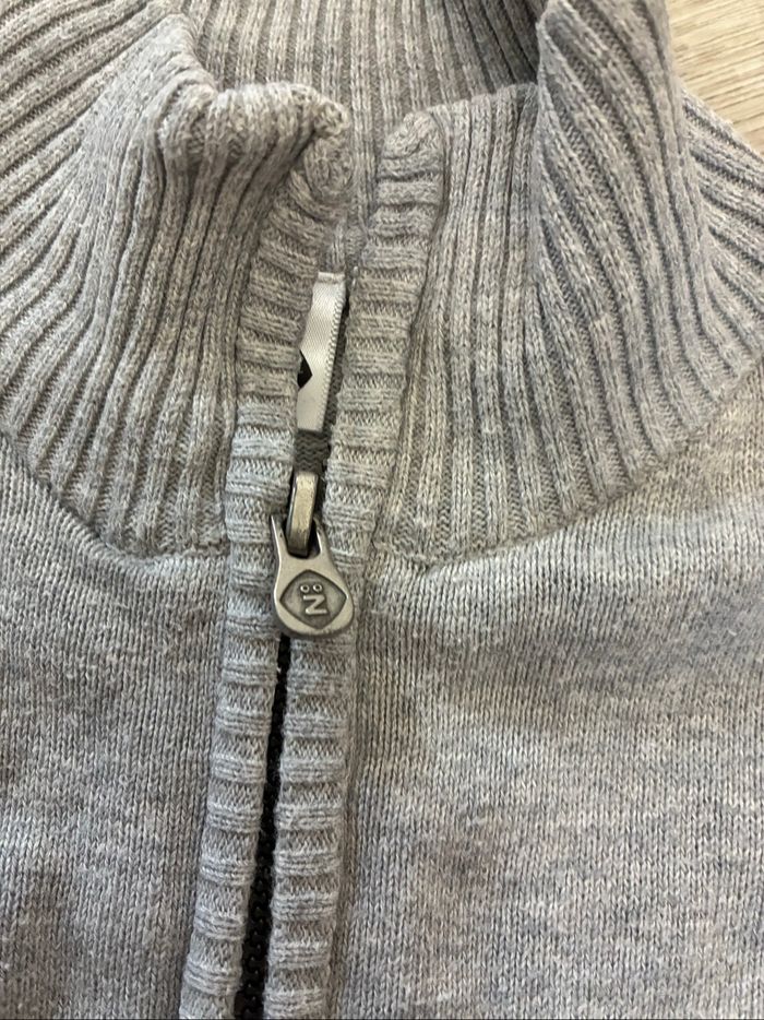 Gilet - photo numéro 4