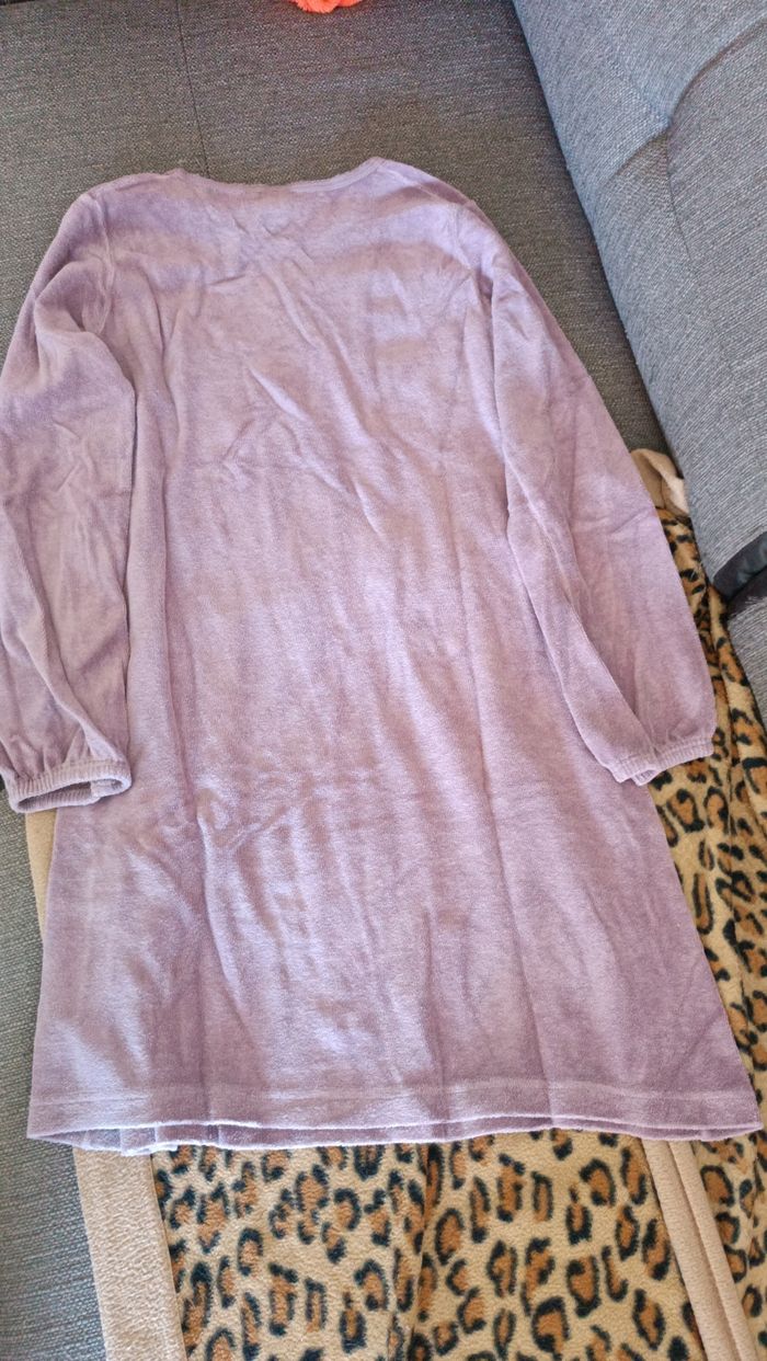 Chemise de nuit 12 ans - photo numéro 3