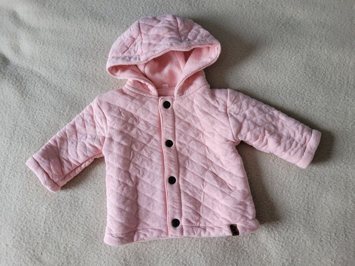 Veste polaire 56 cm - photo numéro 2