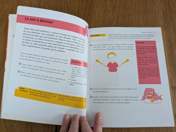 Livre jeux Maja Pitamic - photo numéro 4