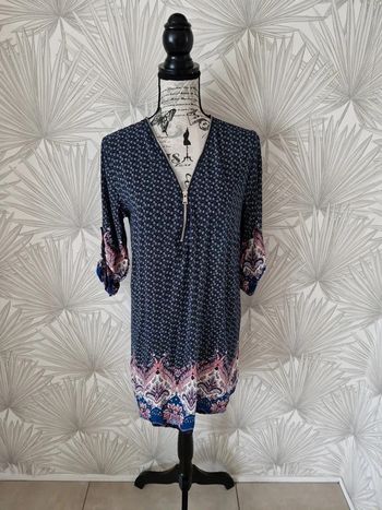 Jolie robe taille 40/42