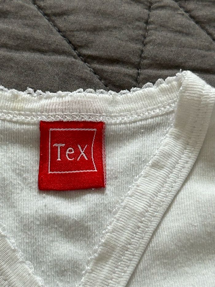 Lot de 2 gilets printemps petite fille - photo numéro 5