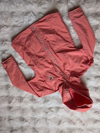 Imperméable Coupe vent