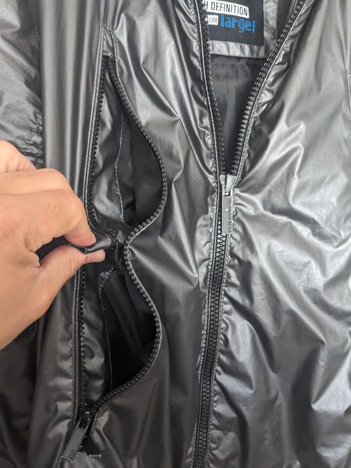 Veste d'été homme taille L - photo numéro 3