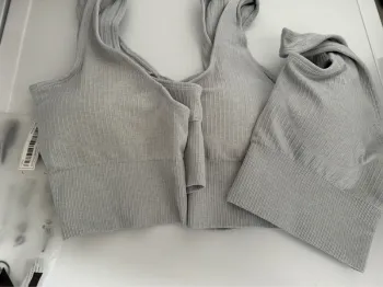 Brassières de sport
