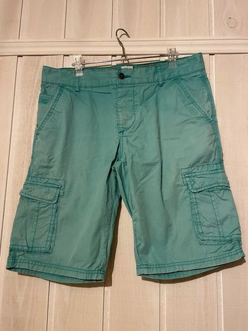 Bermuda turquoise - Jules - 42