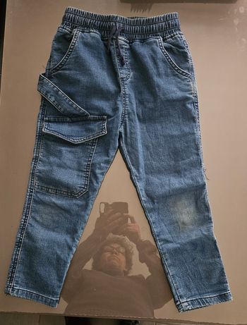 Jeans enfants