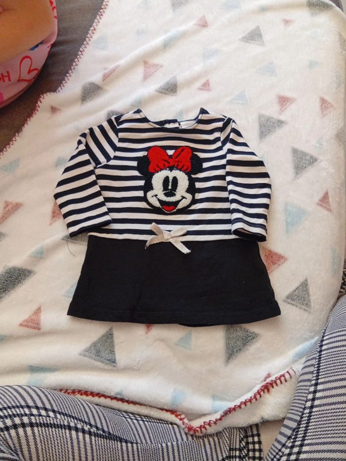 Robe Minnie