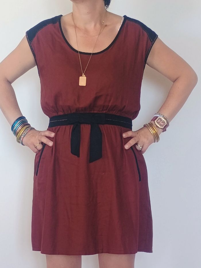 Robe midi KOOKAI T38 excellent etat