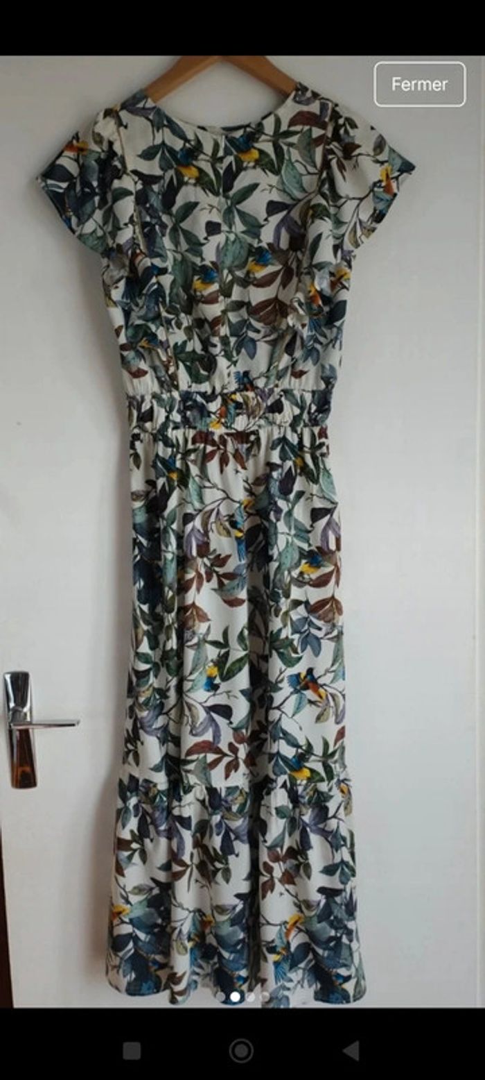 Robe IKKS - photo numéro 2