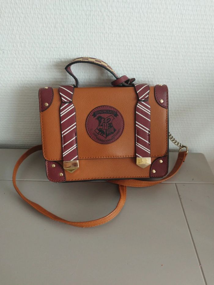 Sac Harry Potter