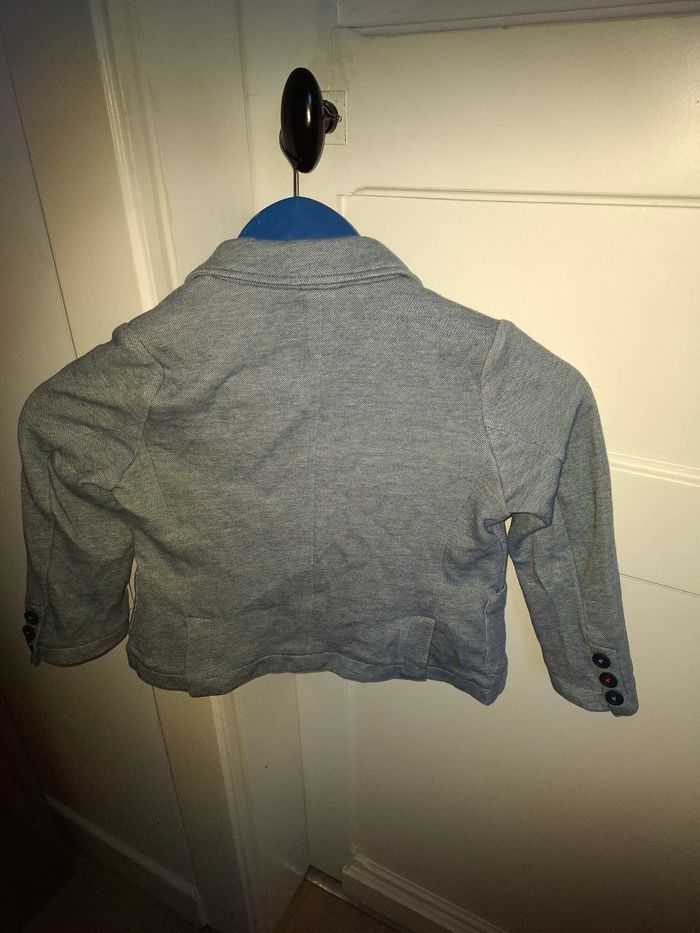 ́veste  garçon pour occasion   manai - photo numéro 2