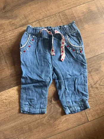 Pantalon 3 mois