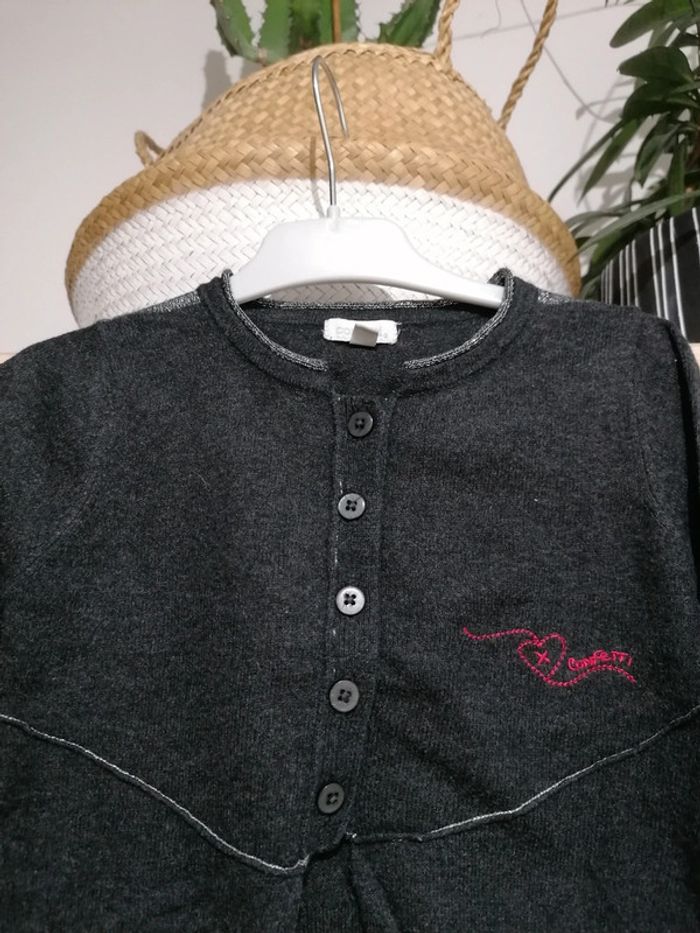 Gilet Absorba 2 ans - photo numéro 2