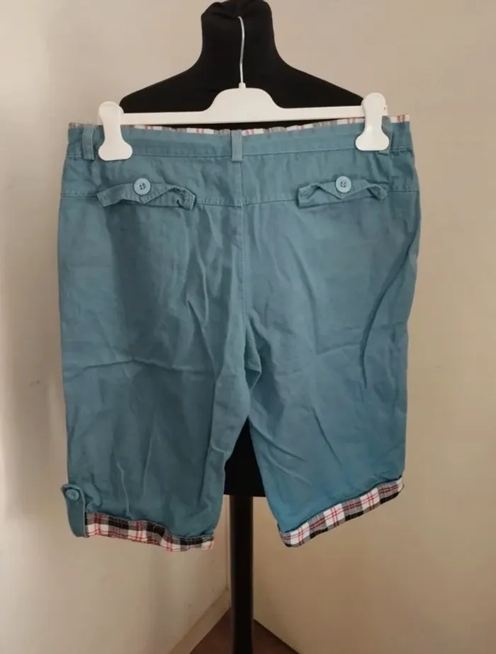 Short chino taille XL - photo numéro 2