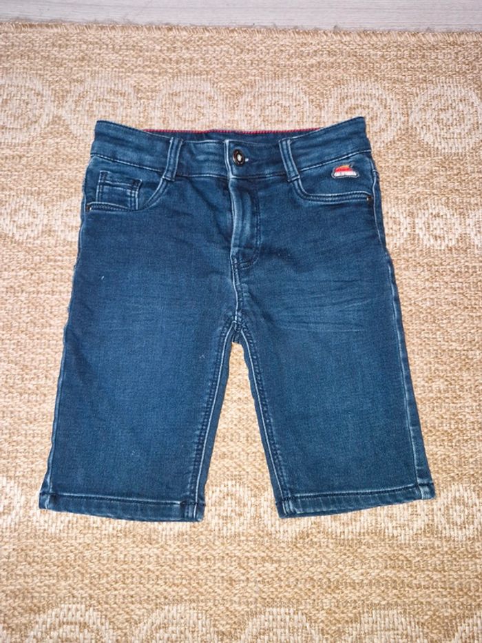 Short TAO 9 ans