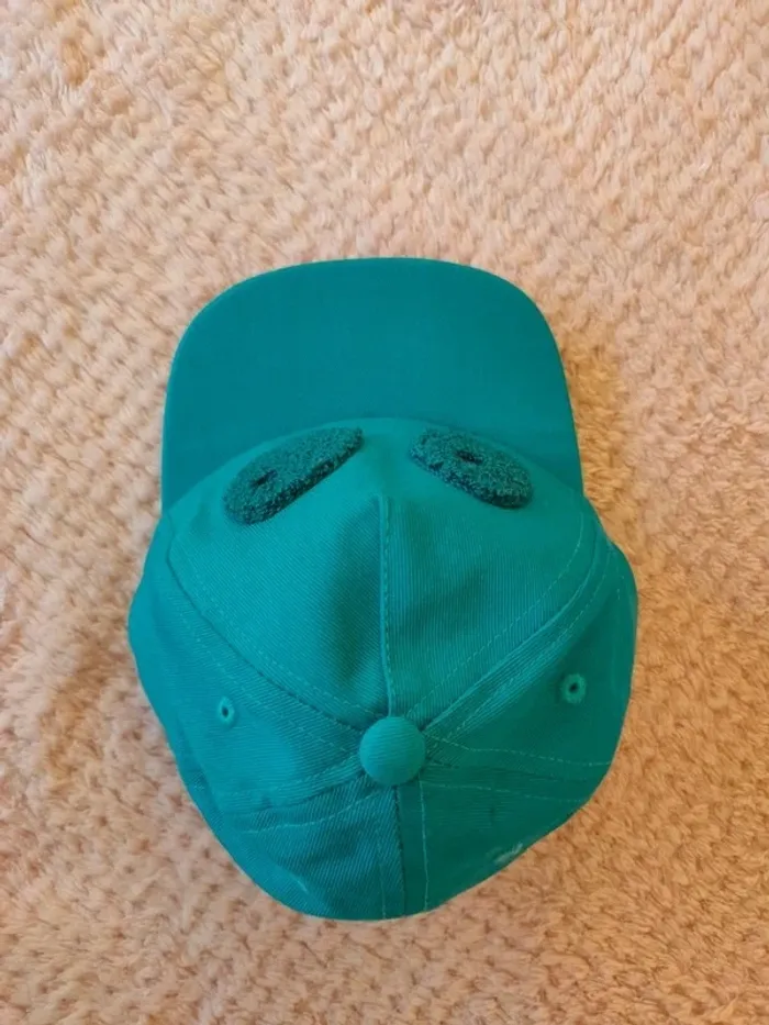 Casquette Catimini 44 cm - photo numéro 3