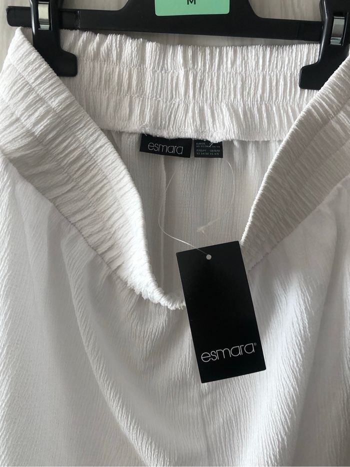Pantalon d’été - photo numéro 5