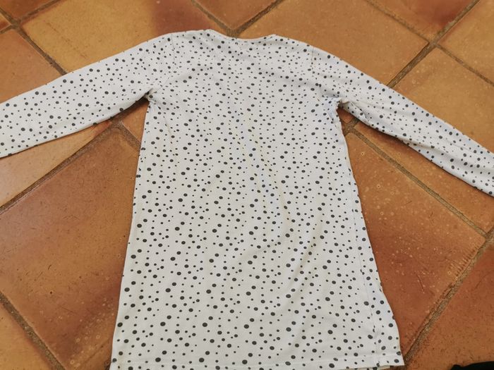Lot de vêtements fille 10-12 ans - photo numéro 3