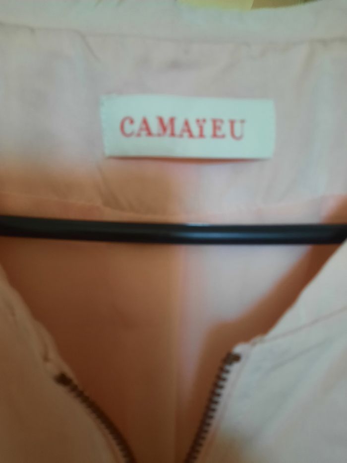 Veste bombers - photo numéro 5