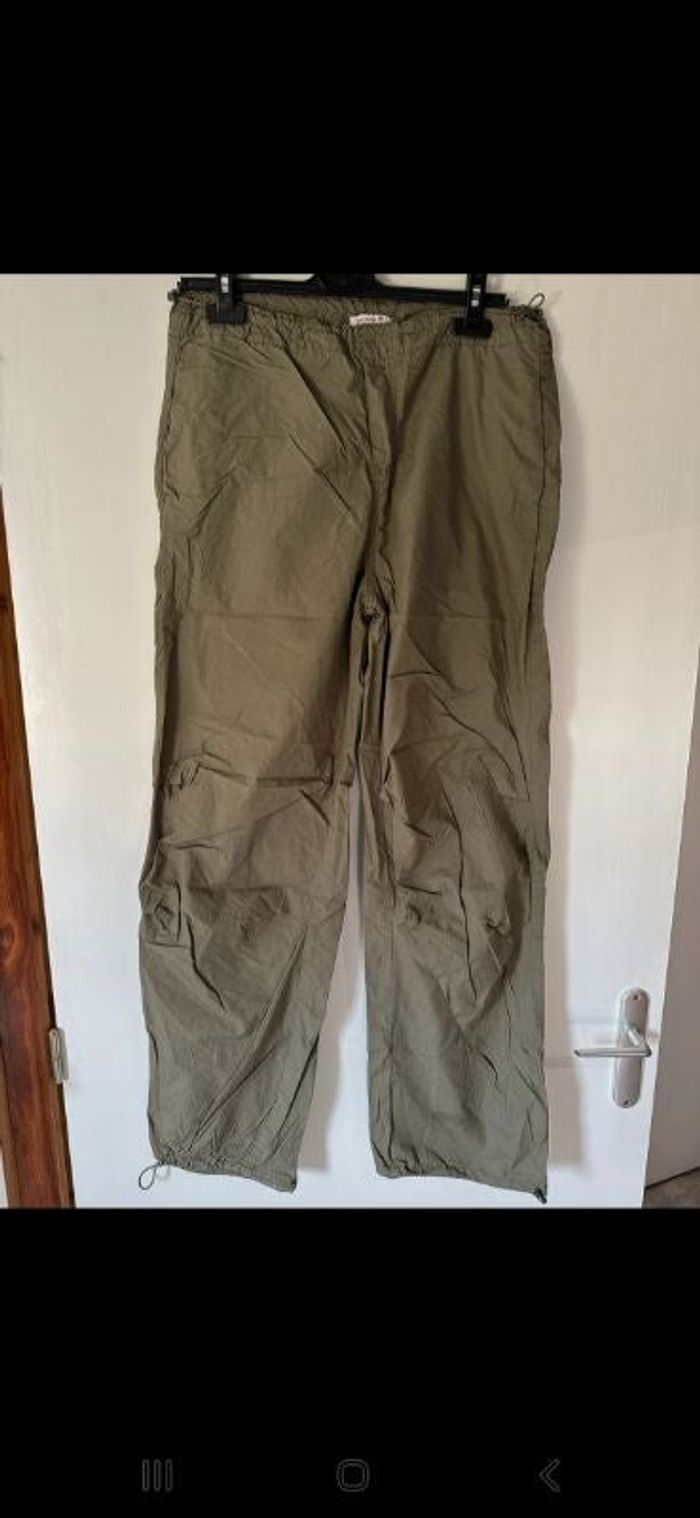Pantalon femme