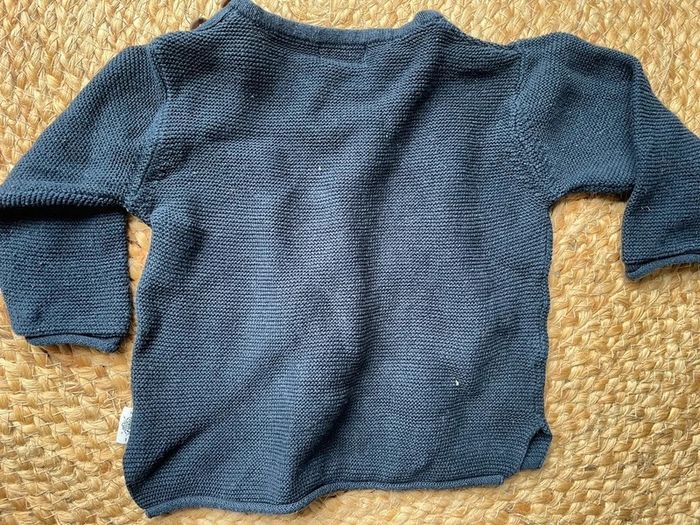 Pull 6 mois - photo numéro 3