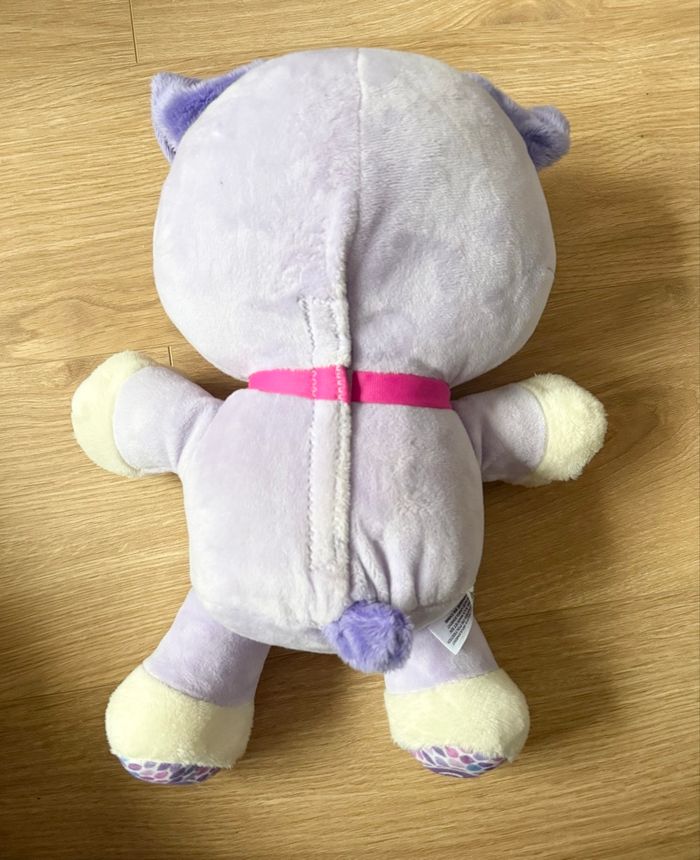 Jeu d’éveil baby Violette Vtech - photo numéro 2