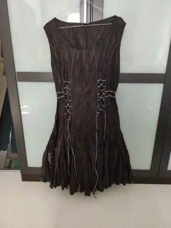 Robe d'été T42/44