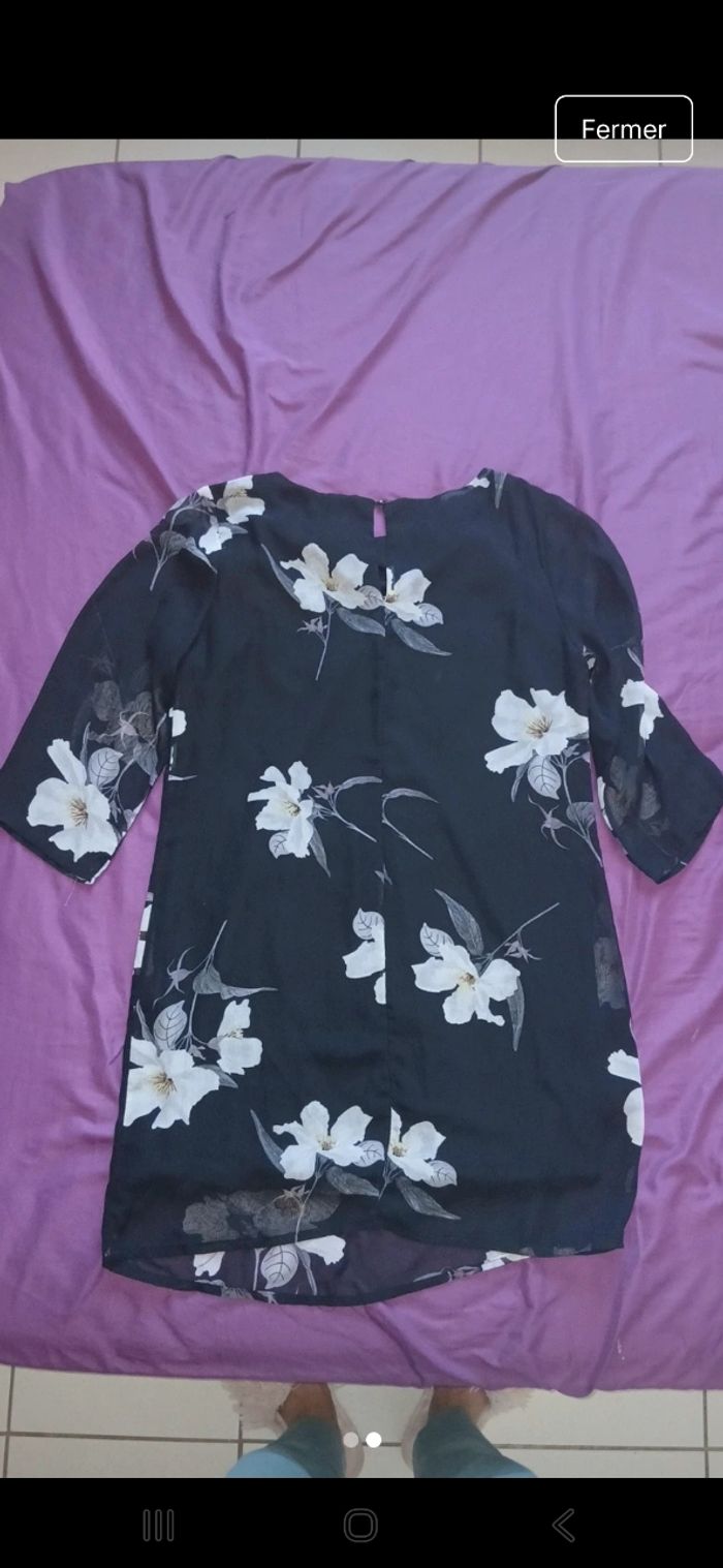 Chemisier femme - photo numéro 2