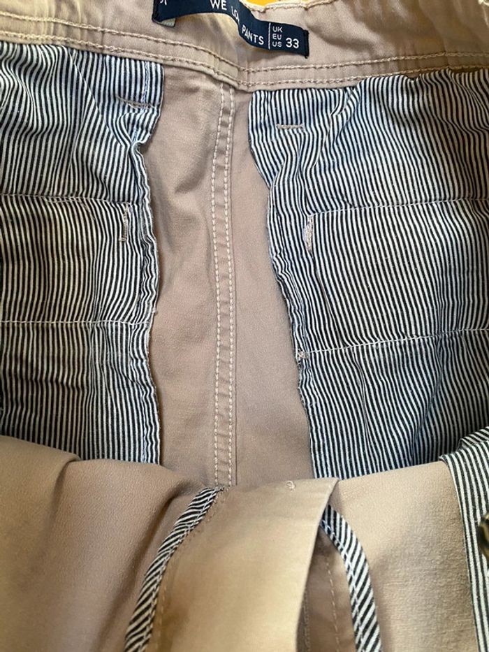 Pantalon chino - photo numéro 6