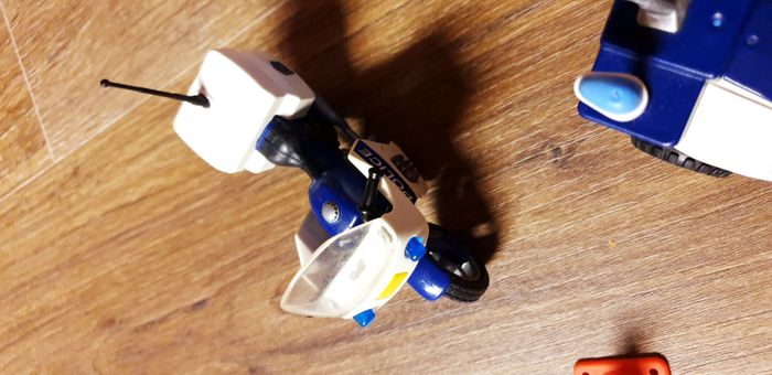 Playmobil - Lot police - photo numéro 7