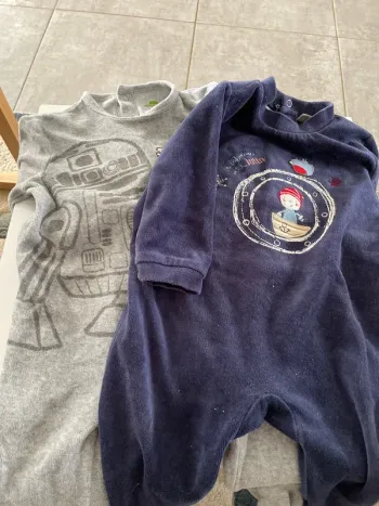 Pyjamas