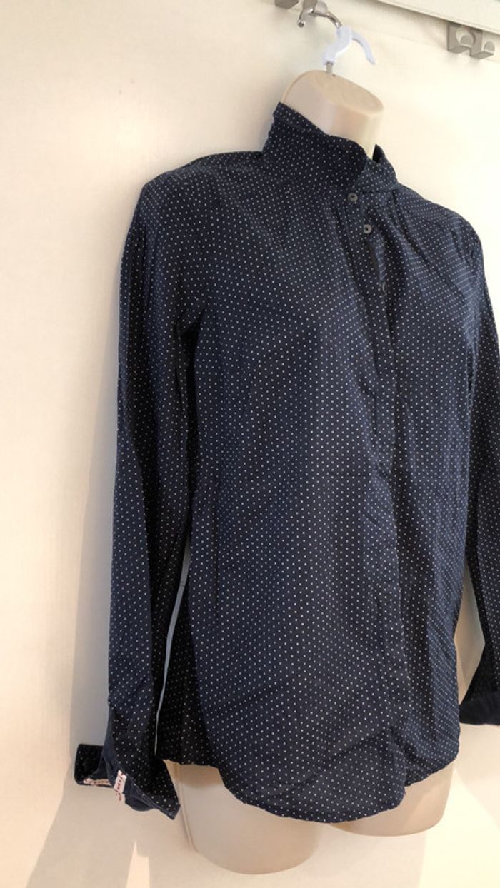 Chemise esprit taille 36 - photo numéro 4