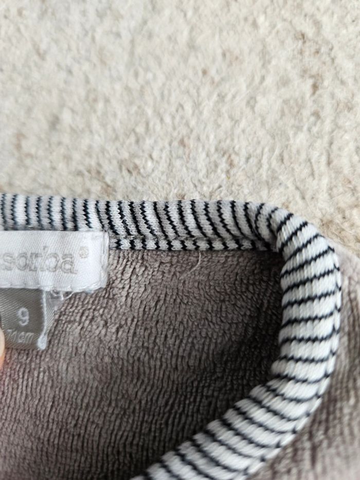 Lot pyjamas - photo numéro 5