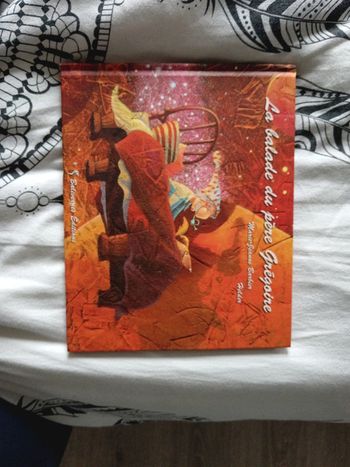 La balade du père Grégoire