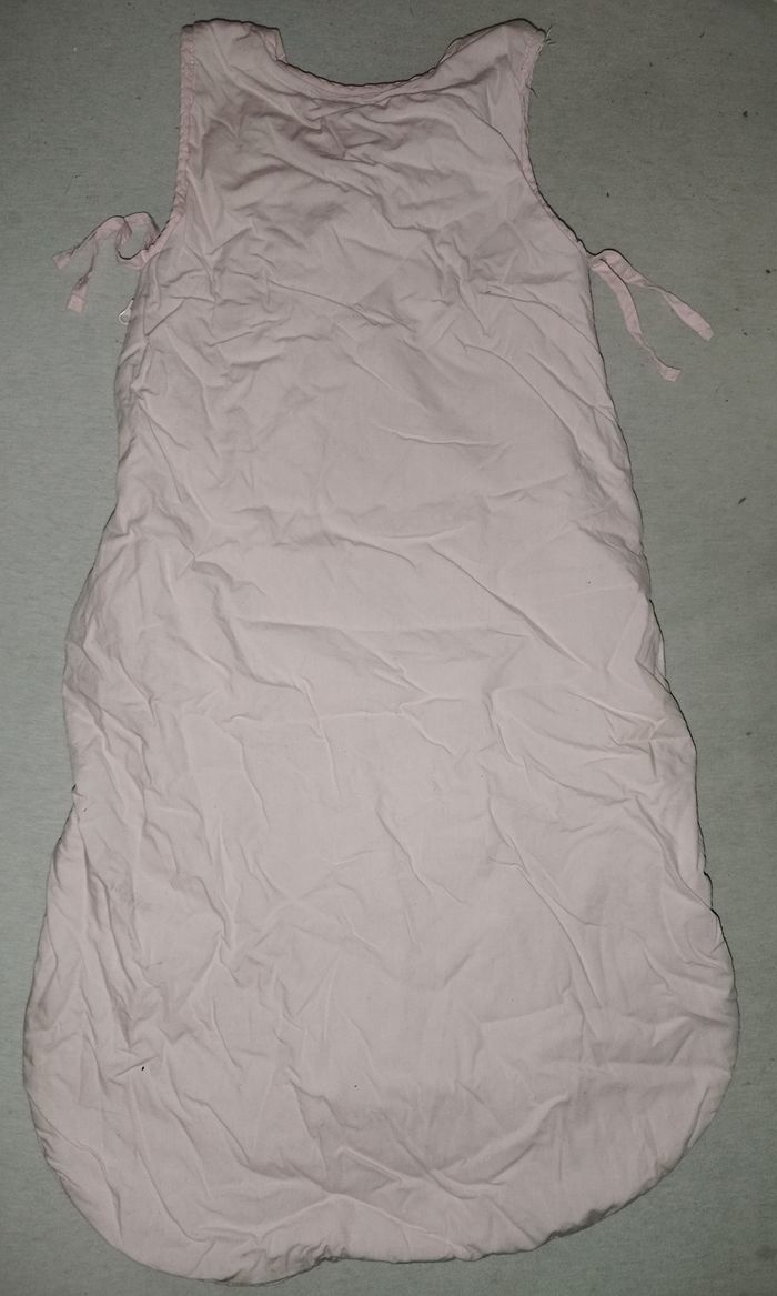 Gigoteuse Verbaudet 18mois - photo numéro 2