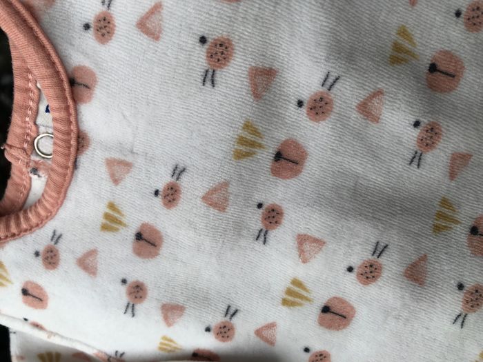 Pyjama velours Noukie’s Naissance - photo numéro 6