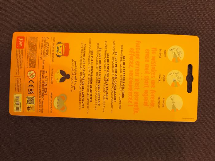 Legami Noël 2025 - photo numéro 2