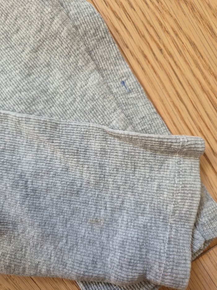 Tshirt 11 ans Sergent Major ❤️ - photo numéro 6