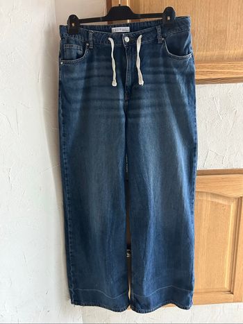 Jean large - taille 42