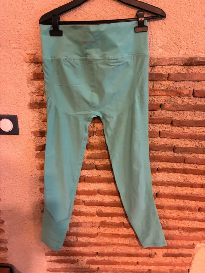 Legging sport ocean apart vert - photo numéro 5